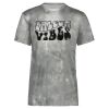 222696 Youth Cotton-Touch Poly T-Shirt Thumbnail