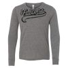 3513Y Youth Extra Soft Tri-blend Long Sleeve Thumbnail