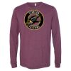 3513 Adult Extra Soft Tri-blend Long Sleeve Thumbnail