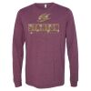 3513 Adult Extra Soft Tri-blend Long Sleeve Thumbnail